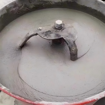 沅江高强无收缩灌浆料施工流程 ，灌浆料施工注意事项