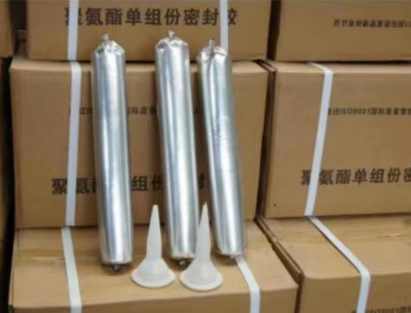 沅江聚氨酯密封胶